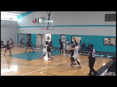 Jan Osul #1 SG Class 2021 Record 9 threes in a single game