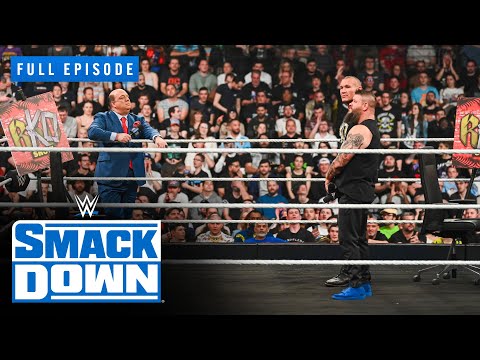 WWE SmackDown