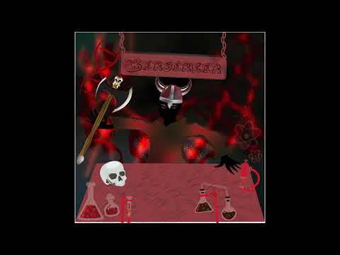 Koral - Berserker(outro)