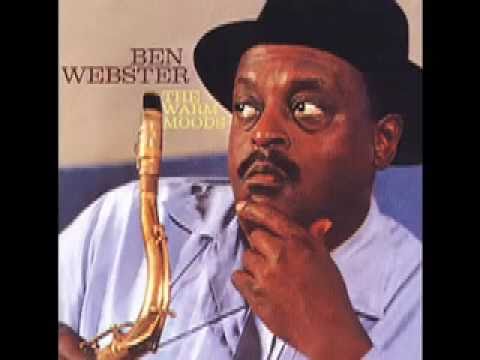 TIME AFTER TIME by Ben WEBSTER.mov