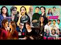 Did Nadia Khan Cross The Line With Sajal Aly Is Danyal Zafar Unable To Take Criticism