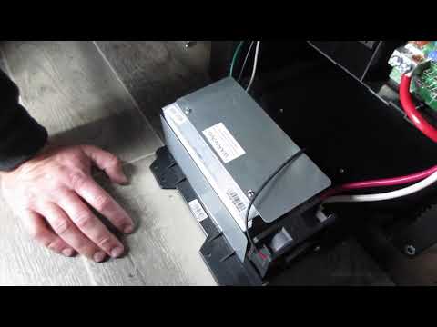 RV Power Converter Fix #diy #notcharging new vid link below