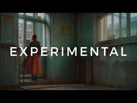 36-Minute AI-Generated Dub Techno Mix Udio | 'Continue' by Alexisynthetica