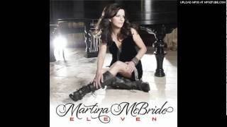 Martina McBride - You can get your lovin right here