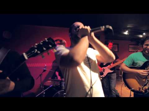 The Forty Nighters @ Abierto Bar (HD)