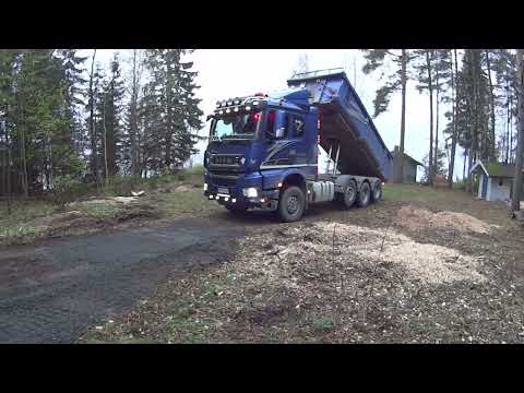 Kippimiehen painajainen - Miksu selvittää!