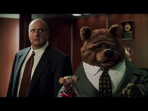 Rizzo's Epic Encounter with the Lab Rats - Muppets From Space