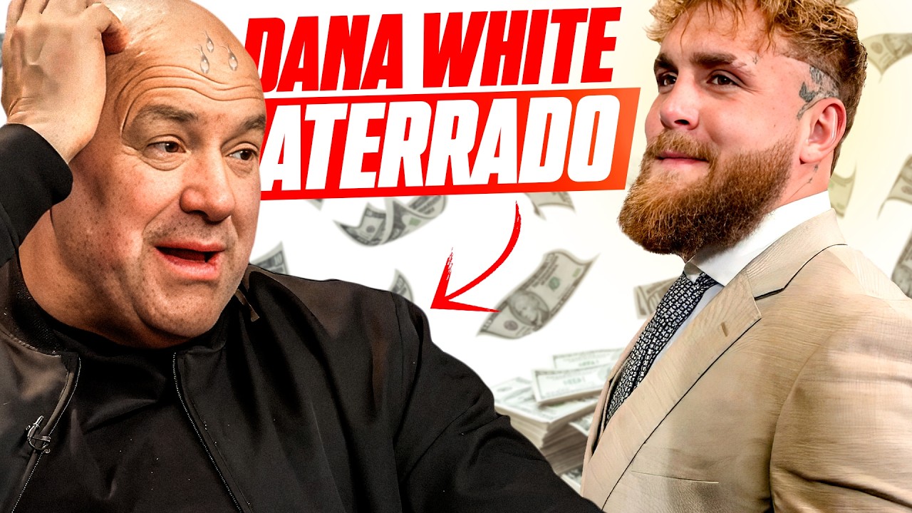 MVP SE COME a la UFC