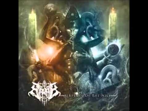 Scarab - Serpents of the Nile [full album]