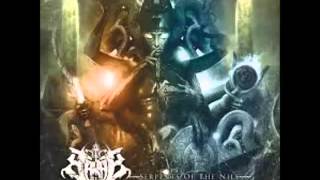 Scarab - Serpents of the Nile [full album]