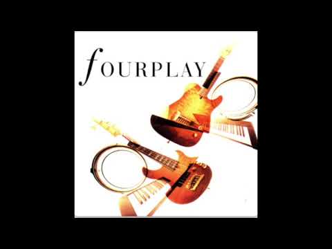 The Closer I Get to You - FOURPLAY -  (High Quality Sound)