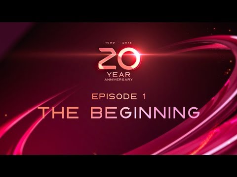 20 YEARS OF ULTRA — EPISODE 1: THE BEGINNING