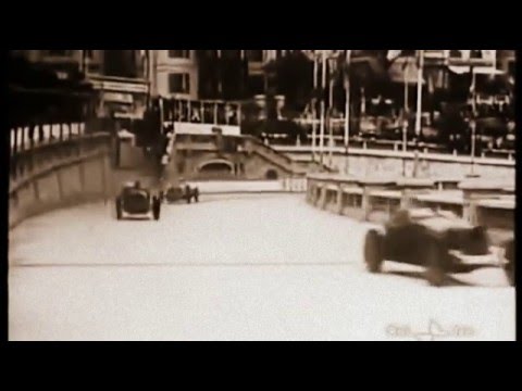 "Nuvolari" di Lucio Dalla