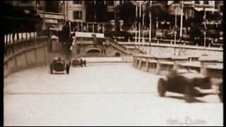 "Nuvolari" di Lucio Dalla