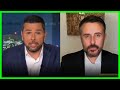 ‘IT’S EXTERMINATION!’: MSNBC Guest TORCHES Israeli Genocide & MSNBC Enablers | Kyle Kulinski Show