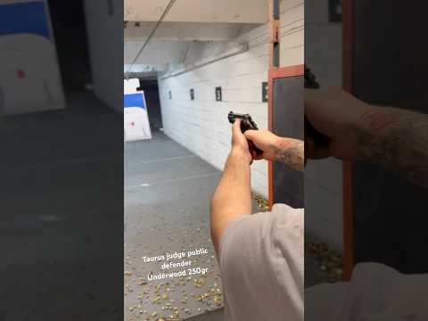 Why I Choose Underwood Ammo