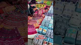 ラオス🇱🇦ルアンパバーンゆる〜く楽しい夜♪