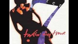 After 7 - Baby I&#39;m For Real (Natural High)