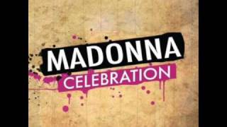 Madonna ft. Akon - Celebration (David Guetta Remix)