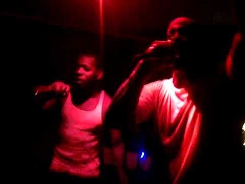 Sav Killz - Jamel Rockwell