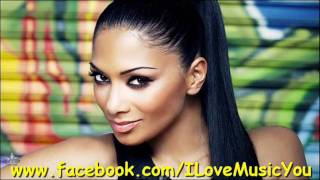 Nicole Scherzinger - Tomorrow Never Dies (SNiPPED)