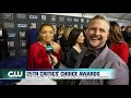CW26 Chicago at the 25th Critic's Choice Awards