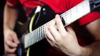 Psycroptic - (Ob)Servant (Cover)