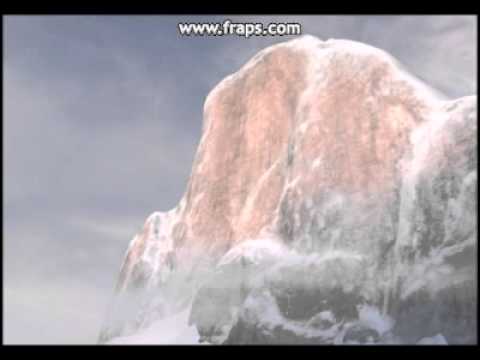 Wstęp do gry The Hobbit.