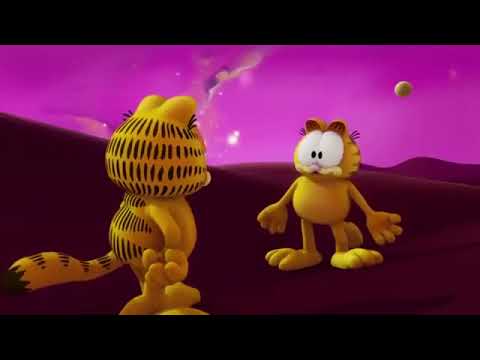 Every so often I turn into one of these