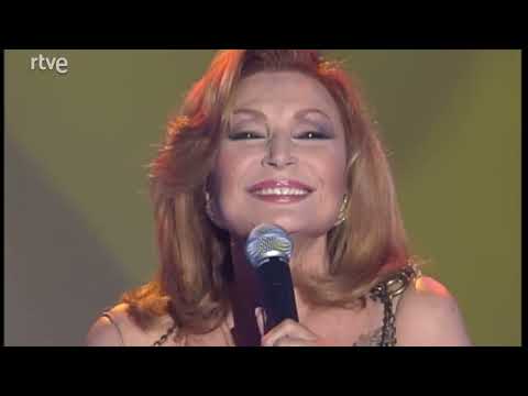 Mónica Naranjo y Rocío Jurado - Punto de Partida | Especial Rocío Siempre (TVE 2005) UHD