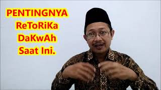 Download lagu AYO BELAJAR RETORIKA DAKWAH mp3