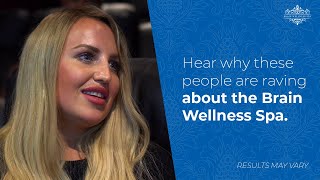 The Taboo of A Broken Brain | Documentary Testimonials | Brain Wellness Spa