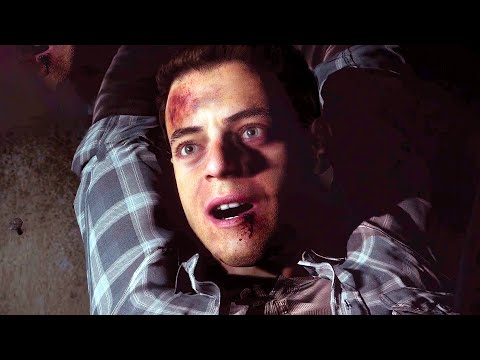SORRY JOSH | Until Dawn - Part 2
