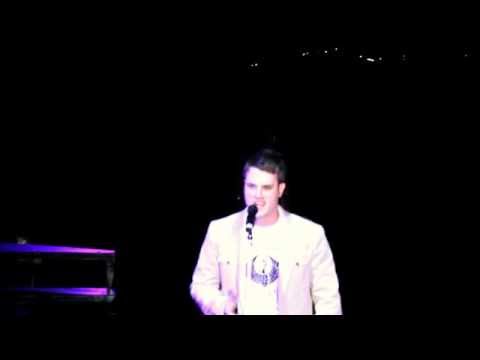 Geronimo Rauch - Phantom of the Opera: Music of the night