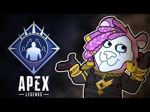 Challenger to the Throne