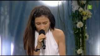 Some Die Young - Laleh @ Memorial Concert 22 July Oslo Norway
