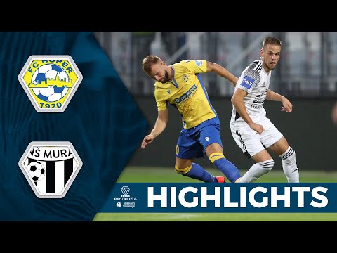 5.krog: Koper - Mura 1:3 ; Prva liga Telekom Slovenije 2020/2021