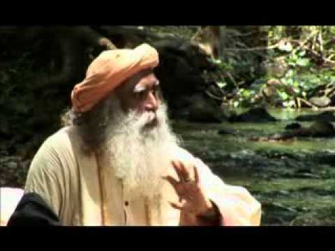 Mystic Wisdom (2) - Sadhguru