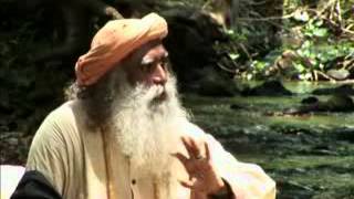 Mystic Wisdom (2) - Sadhguru