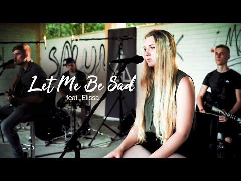 I Prevail - Let Me Be Sad (Soliath Lake Cover feat. Elissa)