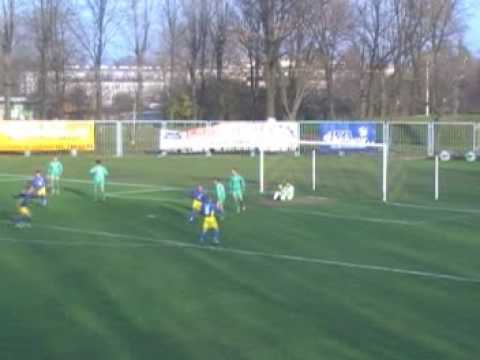 8.11.2008 Avia Świdnik - Orlęta 2:0