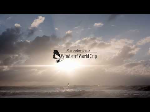 Mercedes Benz Windsurf World Cup Sylt 2019 - 27.09.-06.10.2019
