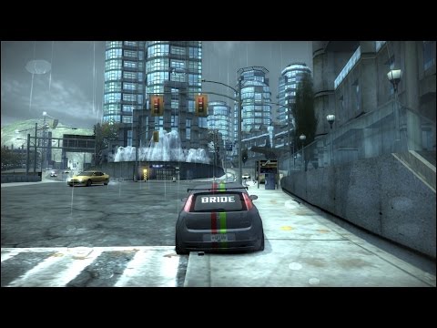 Need for Speed: Most Wanted Career Mode Part 23