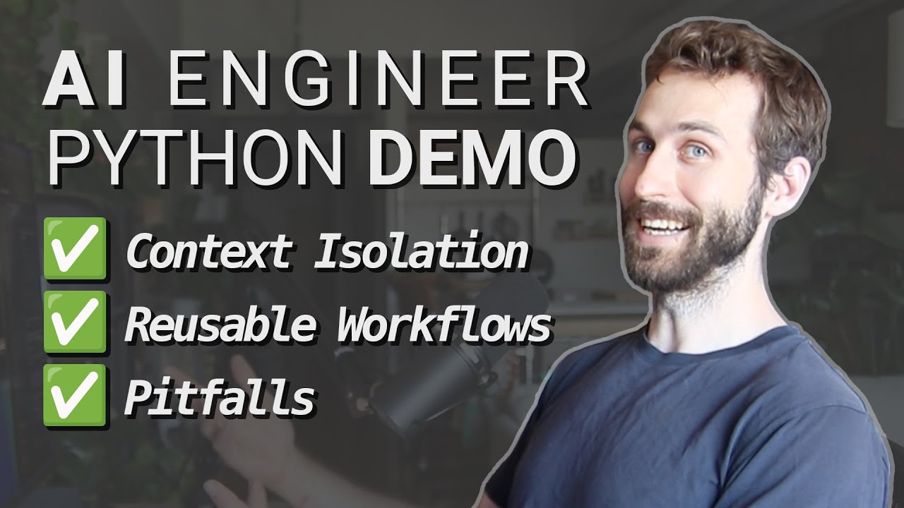 Claude Code Sub Agents Tutorial — Build, Test & Release Code FAST