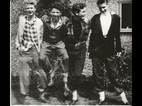 The Quarrymen's Cinema - Which Beatle Helped Save It? #quarrymen