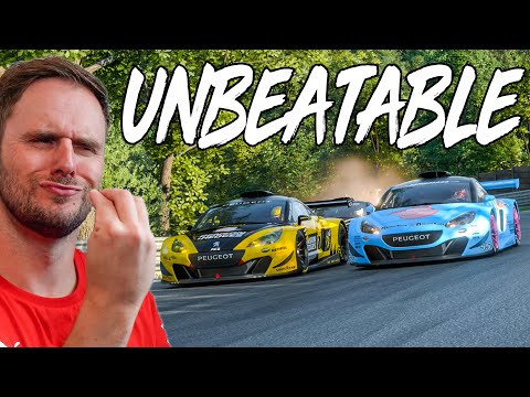 This Shows EXACTLY Why GT7 is the Best Racing Sim