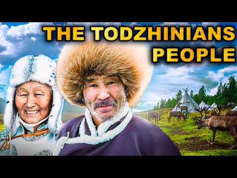 Who Are The Tozhu Tuvans? Living With Animals and Spirits In Siberia