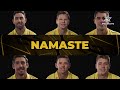 CWC 2023 Swagat Karo Cummins Smith TeamAustralia Ka