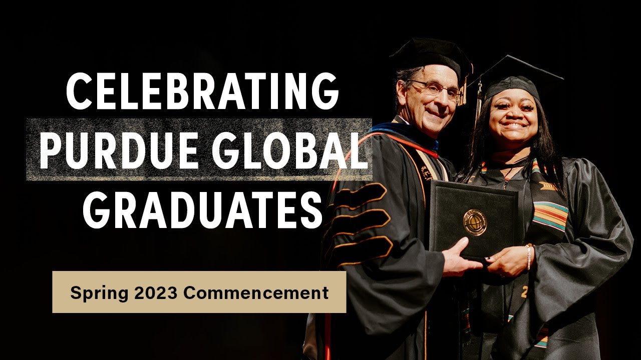 Online & Distance Learning Experience Purdue Global