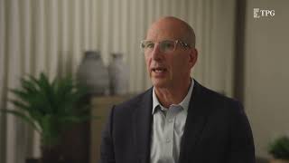 Ryan Lepene and Howard Mandel on TPG Peppertree's Investing Thesis